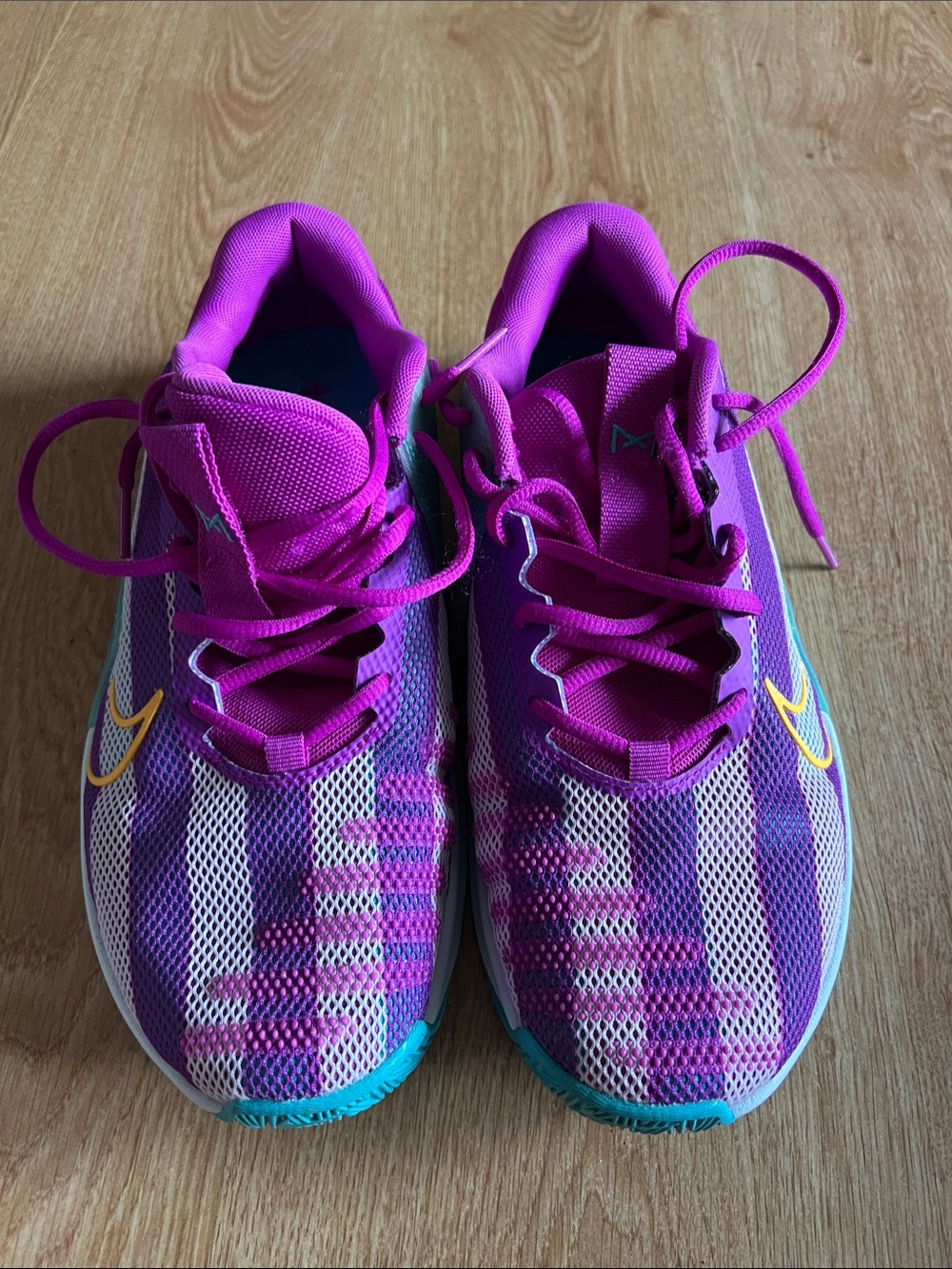 Women’s Nike Metcon 9 Hyperlift sneakers